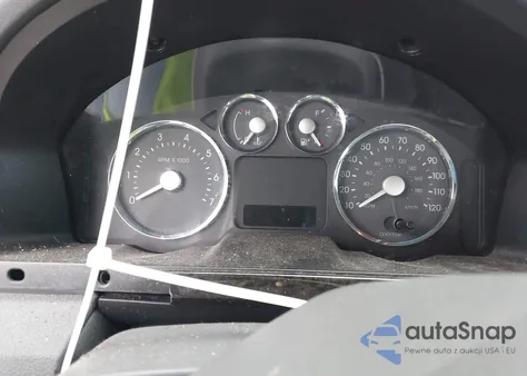 2005 Mercury Montego Premier из США, поврежденный, VIN 1MEFM42105G612546